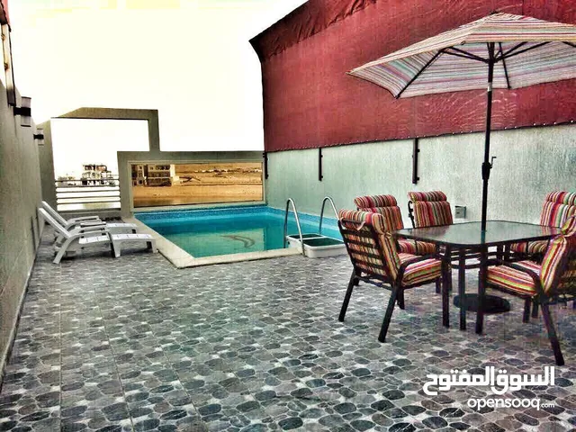 More than 6 bedrooms Chalet for Rent in Al Ahmadi Shalehat Al-Khairan