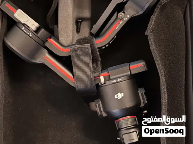 حامل كاميرا