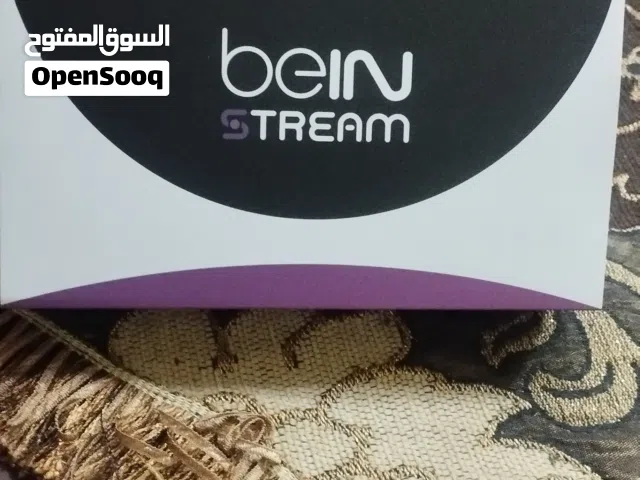 bein STREAM جديد لم يستخدم