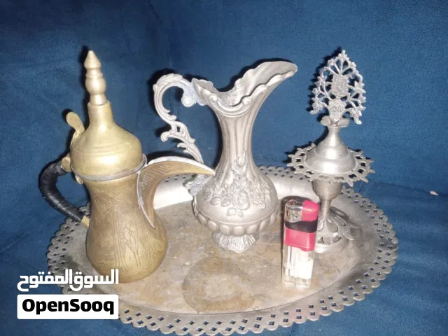 مجموعه نحاسيات للبيع