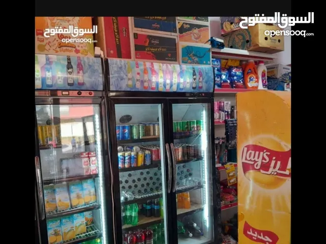 16 m2 Shops for Sale in Benghazi As-Sulmani