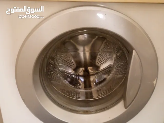 LG 7 - 8 Kg Washing Machines in Aqaba