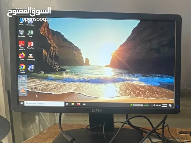 Dell 19”LED MONITOR
