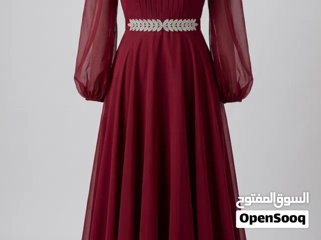 فستان رهييب