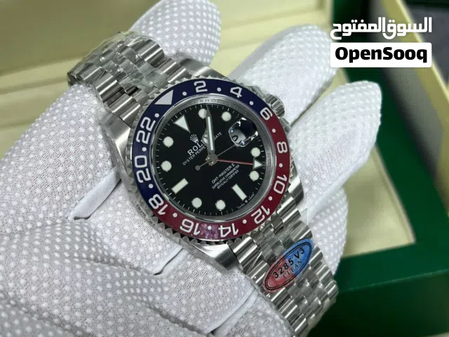 ساعات كلين فاكتوري من مصنع كلين فاكتوري تشطيب سويسري