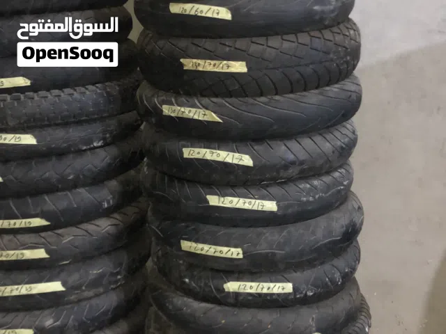اطارات دراجات نارية استعمال اوروبي