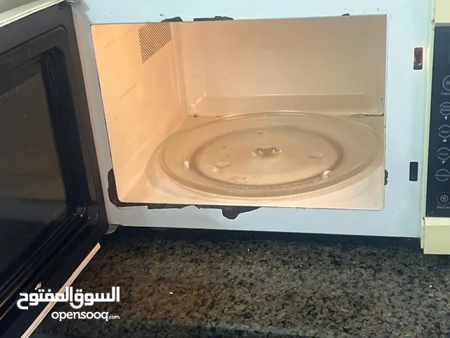 Other Microwave in Amman