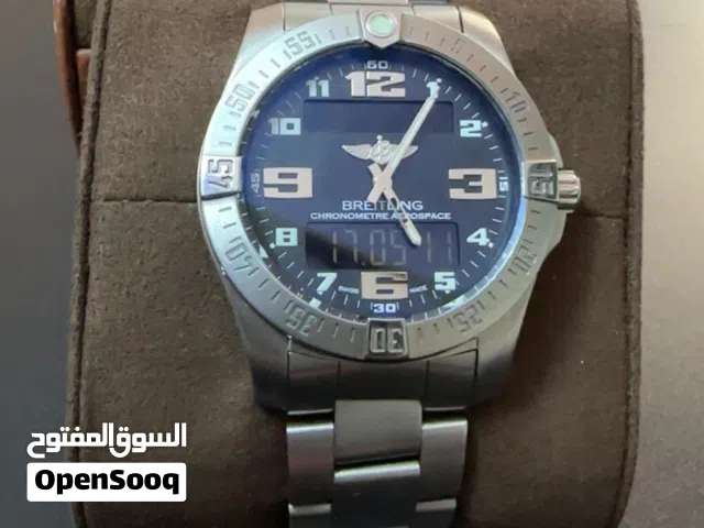 Breitling aerospace evo