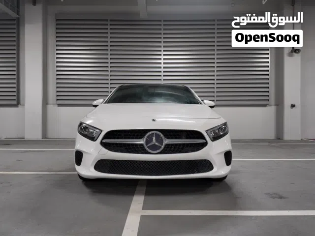 Mercedes A220 2019 Clean car with low mileage — in excellent condition and ready to drive For Sale
