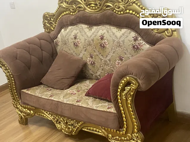 طقم بحاله جيده