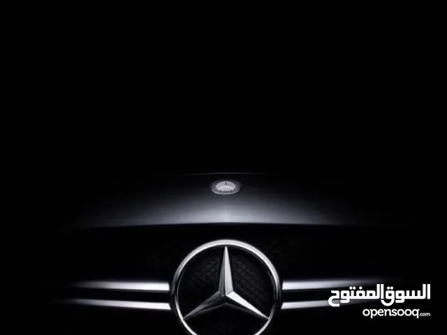 مرسيدس E290