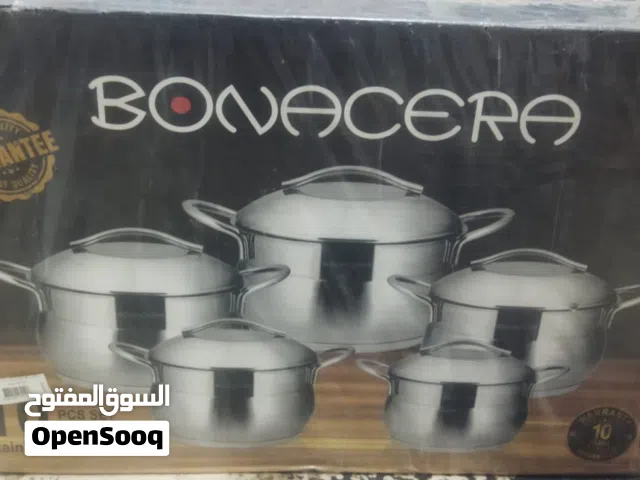 بوناسيرا تركي