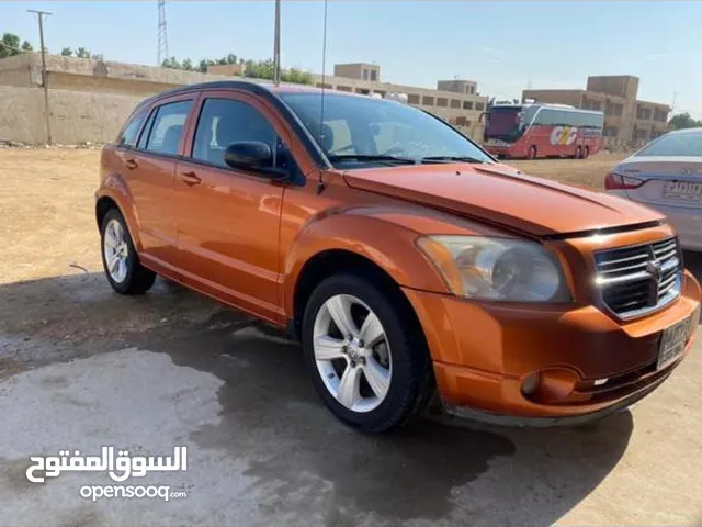 Used Dodge Caliber in Al Anbar