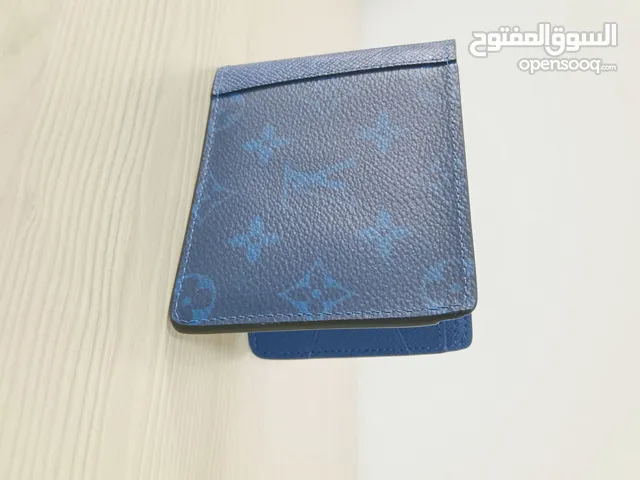 Brand New LOUIS VUITTON wallet for men
