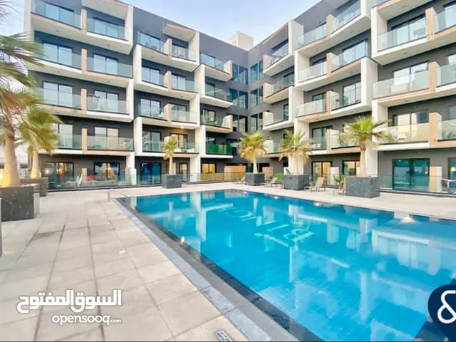 750 ft² 1 Bedroom Apartments for Sale in Dubai Mohammad Bin Rashid City