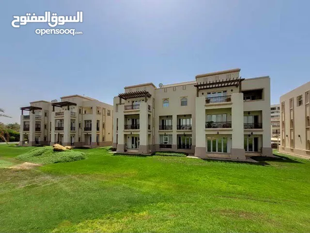 Apartment in Muscat Hills