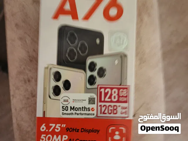 ZTE Blade Series 128 GB in Madaba