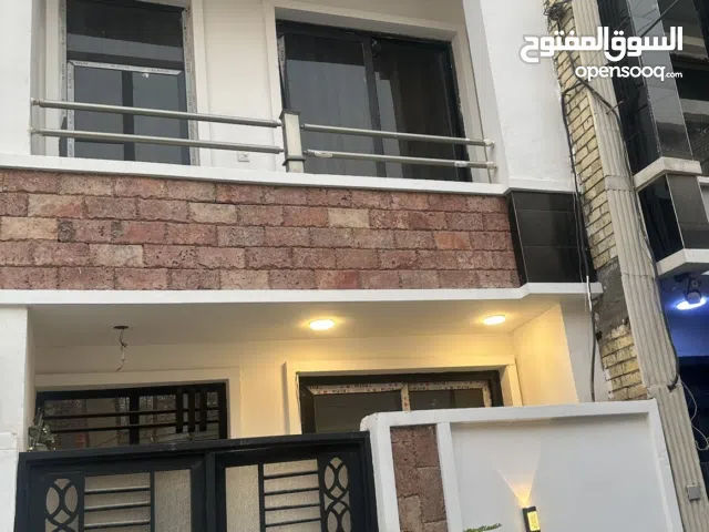 66 m2 2 Bedrooms Townhouse for Sale in Baghdad Adamiyah