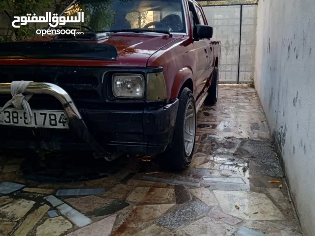 بكم مازدا موديل1995