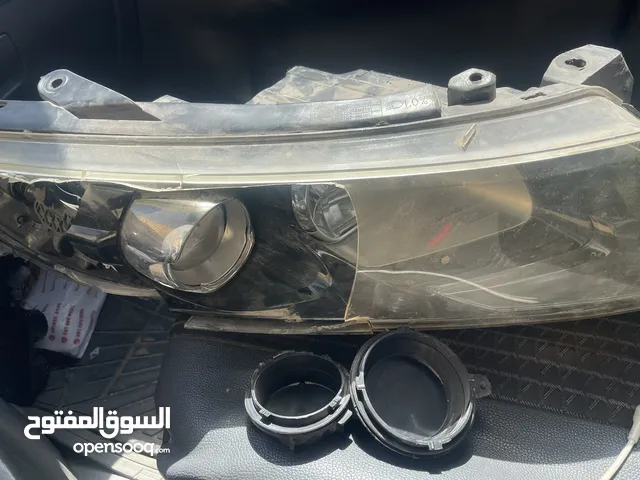 فنار يمين اوبتما 2012