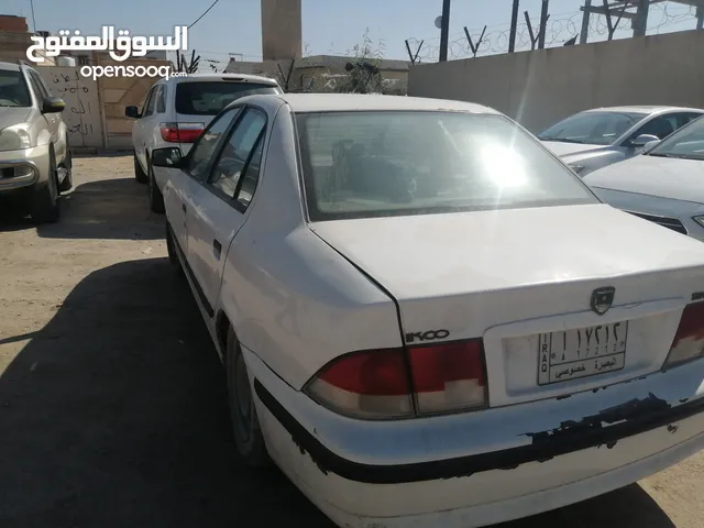 Peugeot Other 2011 in Basra