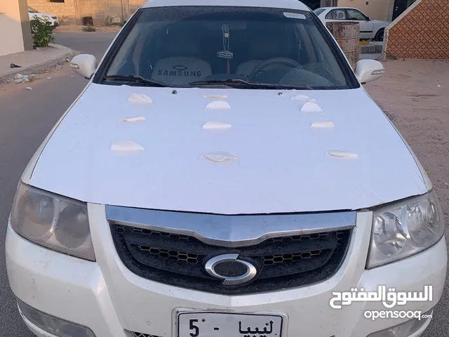 Used Samsung SM3 in Misrata