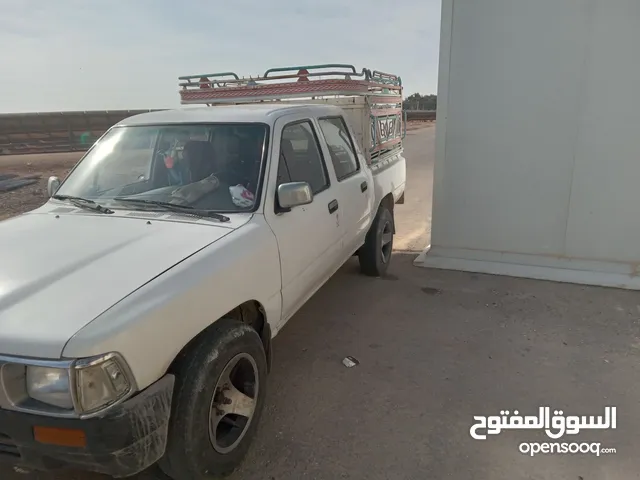 Toyota Hilux 1994 in Mafraq