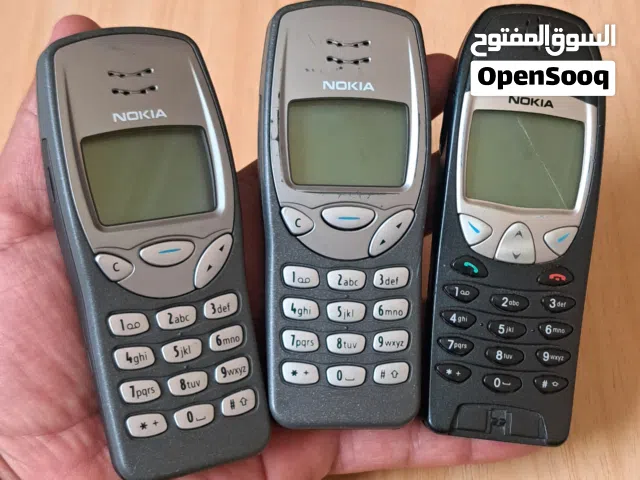 مجموعة تلفونات نوكيا اصليه