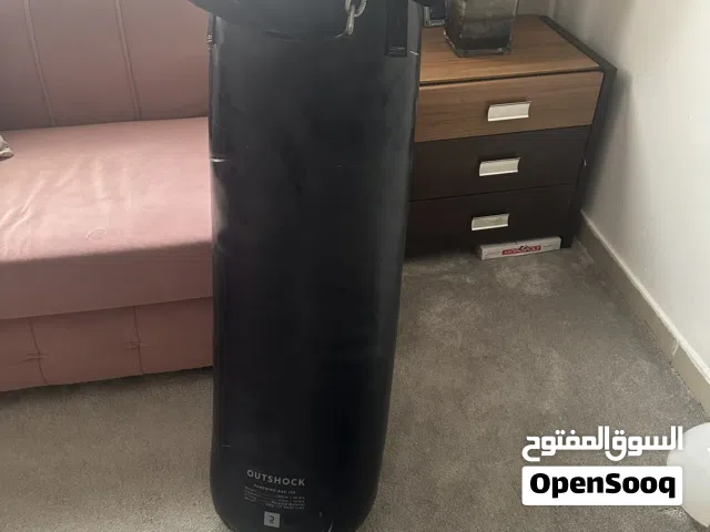 كيس ملاكمه محشي جاهز للاستخدام