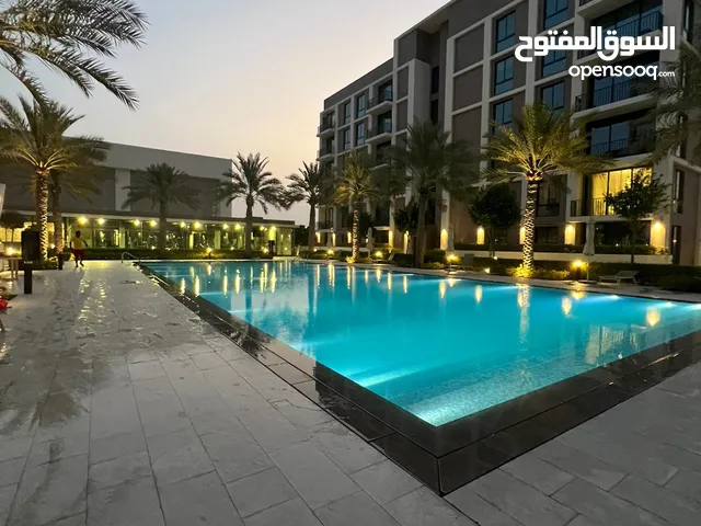 Luxury Apartment in Marassi Boulevard – Direct from Owner