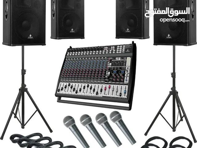 Microphones for sale in Manama