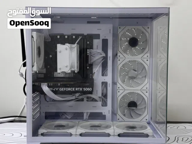 PC مستعمل مدة قصيرة جداا