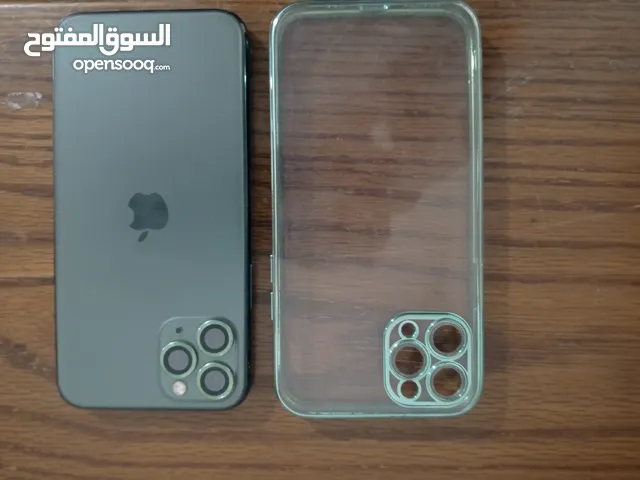 Apple iPhone 11 Pro 64 GB in Amman