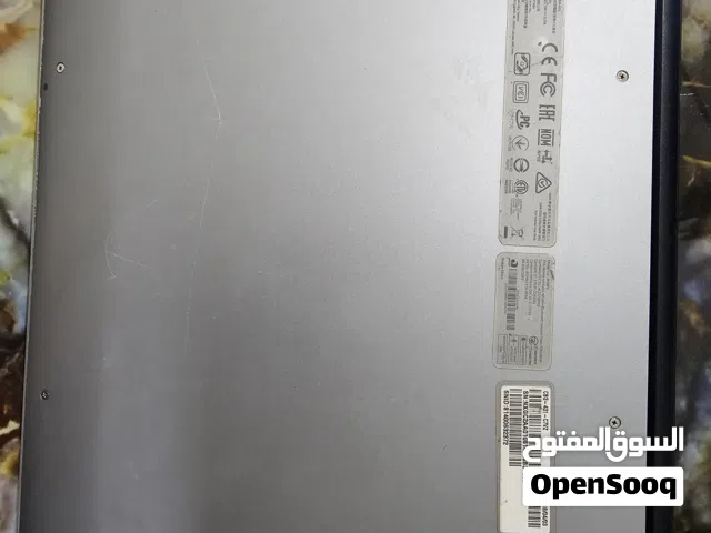 Acer Chromebook 14 مستعمل – Celeron / رام 4GB / شاحن أصلي السعر170 وقابل لتنزيل والنقاش