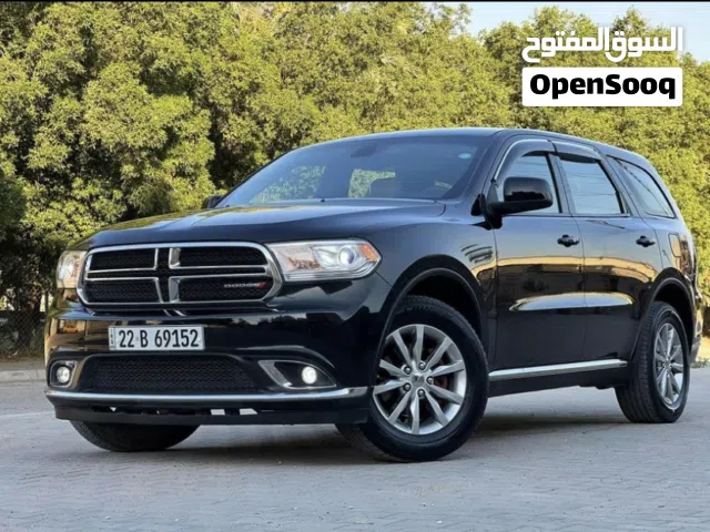 دودج دورنگو