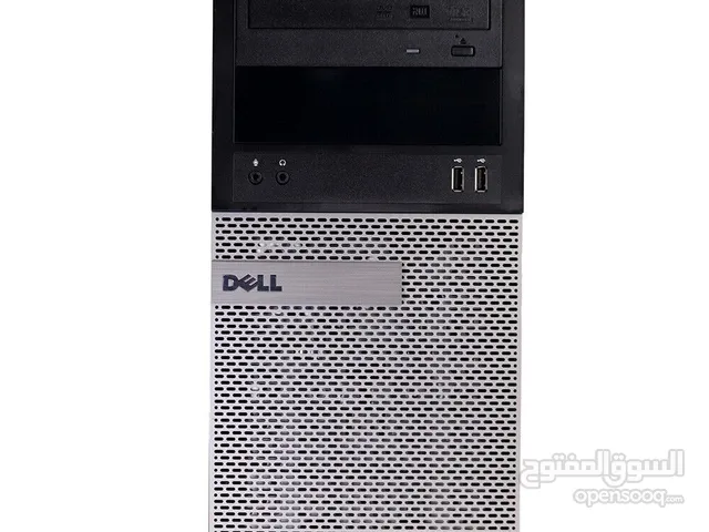 Windows Dell  Computers  for sale  in Al Ain
