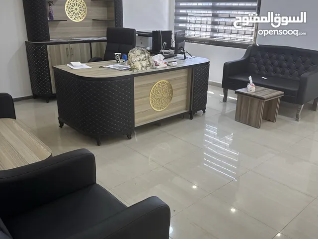 مكاتب للإيجاروإصدار رخصة مهن