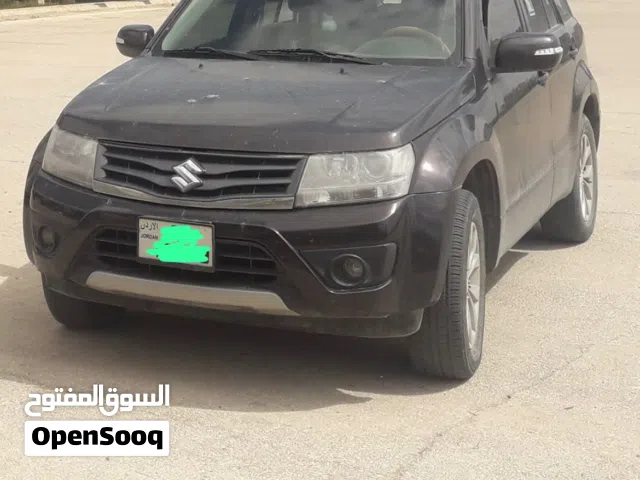 2016 Suzuki Grand Vitara Standard