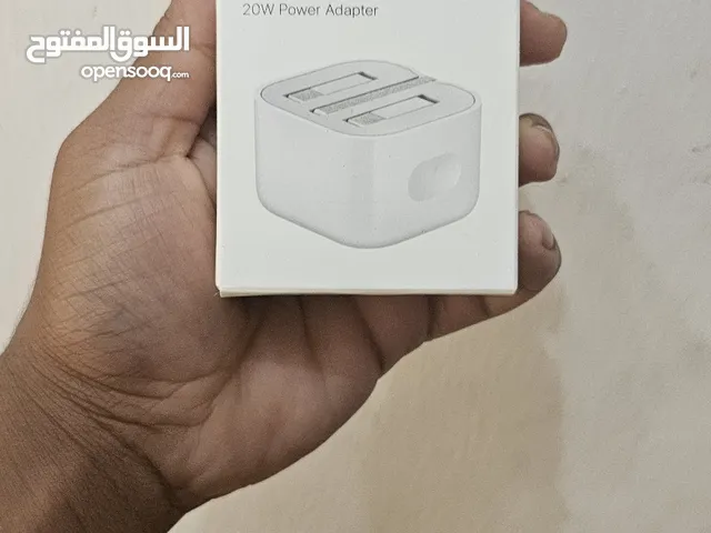 brand new original apple adapter