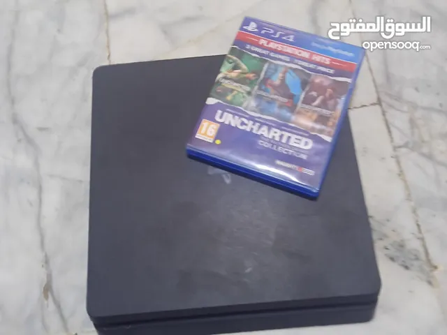 PlayStation 4 PlayStation for sale in Baghdad