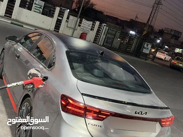 Used Kia Forte in Baghdad