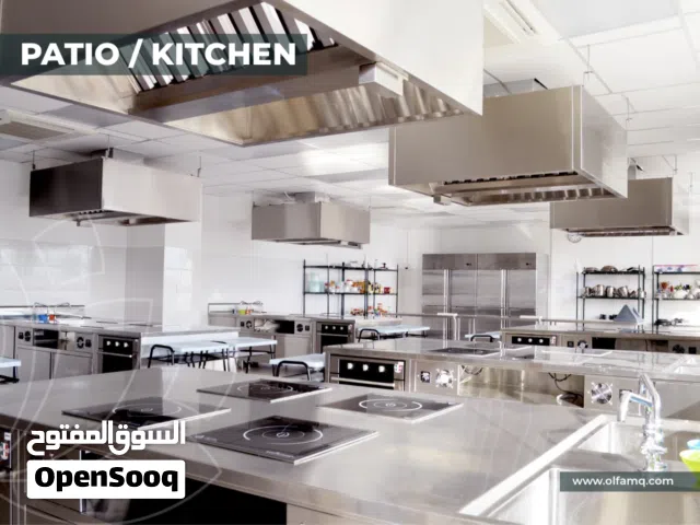 113 m2 3 Bedrooms Apartments for Sale in Muscat Madinat As Sultan Qaboos