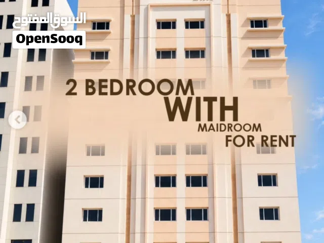 Luxury flat for rent in Ghala