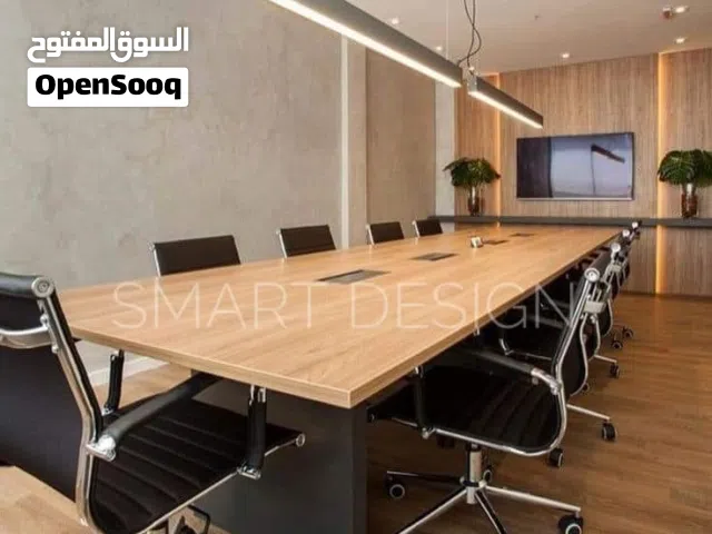 Meeting table