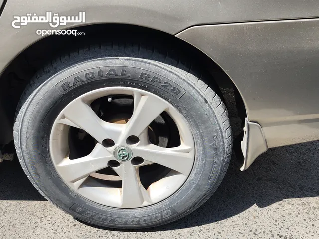 Other 15 Rims in Central Governorate