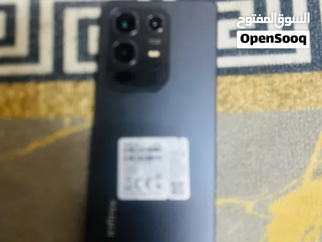 Infinix Note 5 256 GB in Basra
