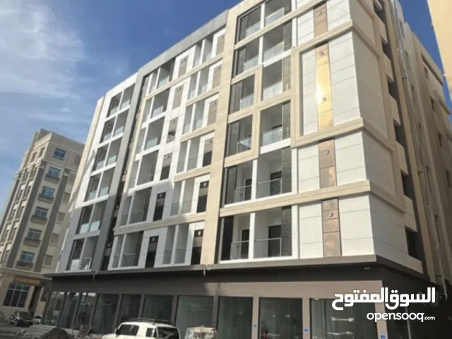 62 m2 1 Bedroom Apartments for Sale in Muscat Bosher