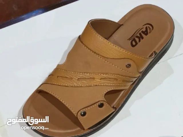 أحذية رجالية