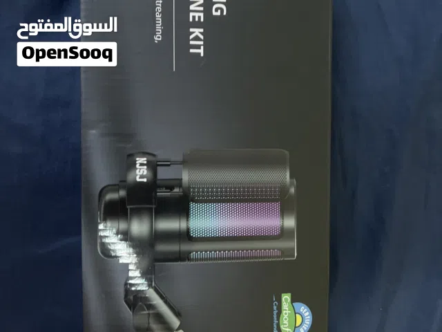 سماعه NJSJ