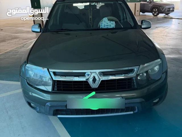 Renault Duster — Excellent Condition Model: 2015 Reg:-10-2026
